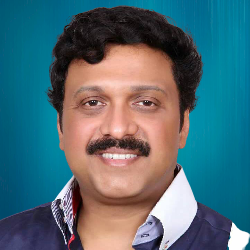 K. B. Ganesh Kumar